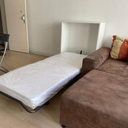 Vakantie Appartement Oostende 외부 사진
