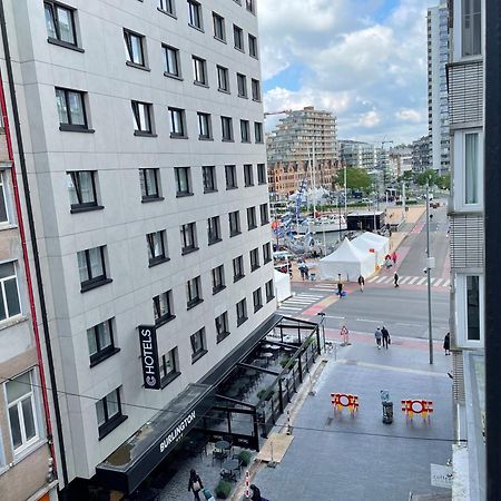 Vakantie Appartement Oostende 외부 사진