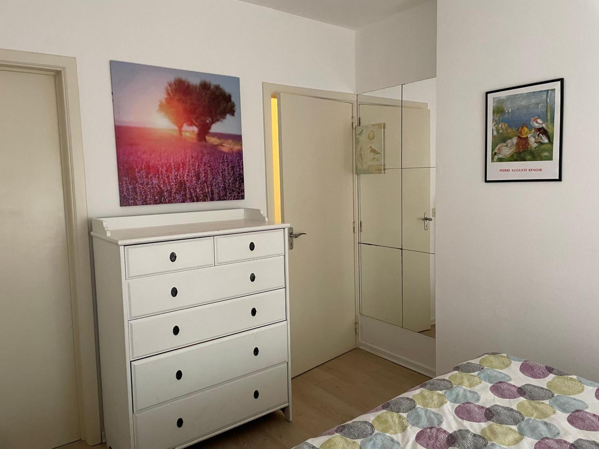 Vakantie Appartement Oostende 외부 사진