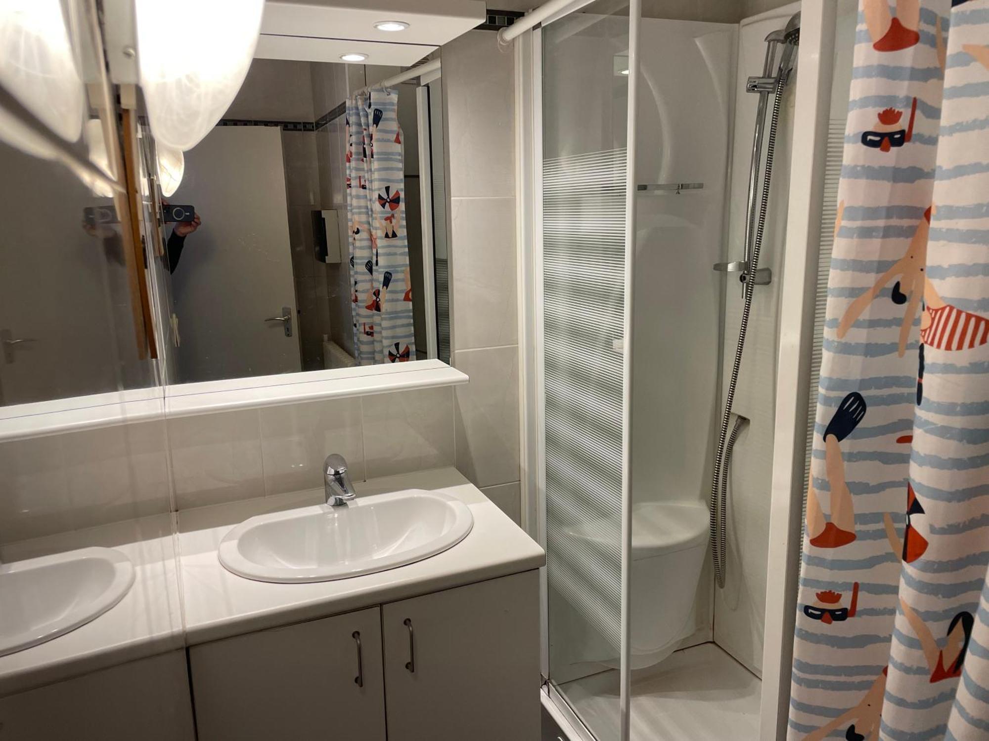 Vakantie Appartement Oostende 외부 사진