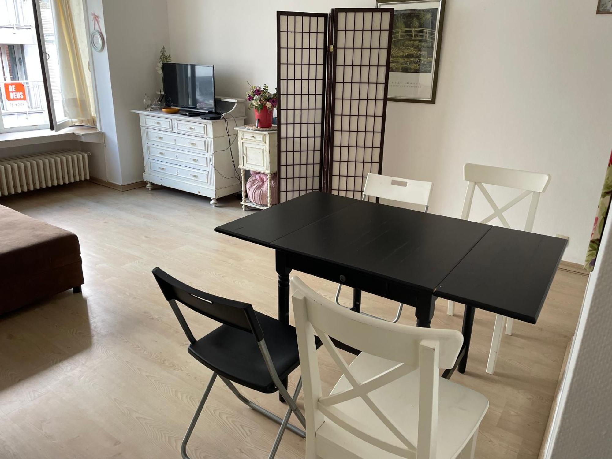 Vakantie Appartement Oostende 외부 사진