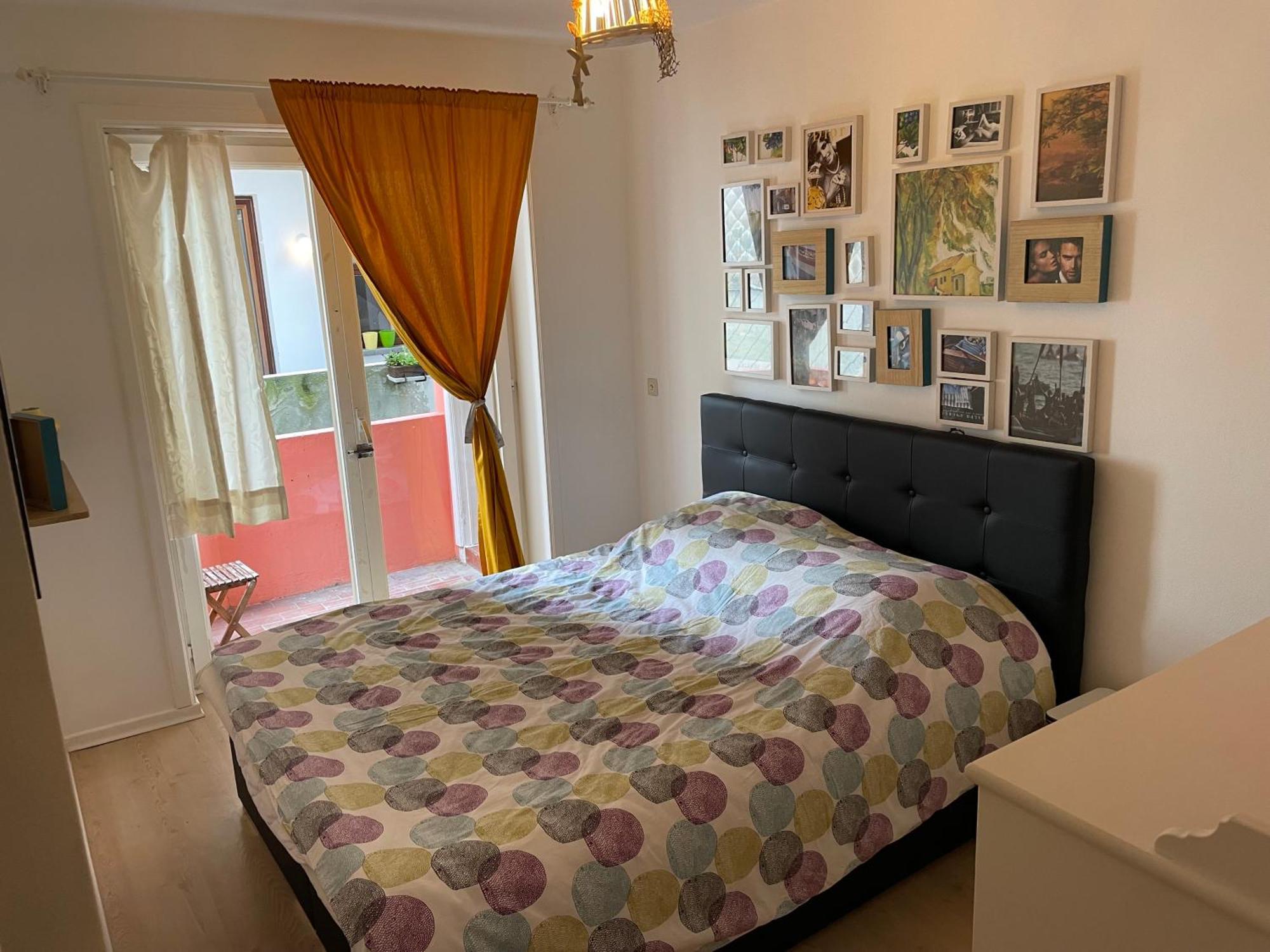 Vakantie Appartement Oostende 외부 사진