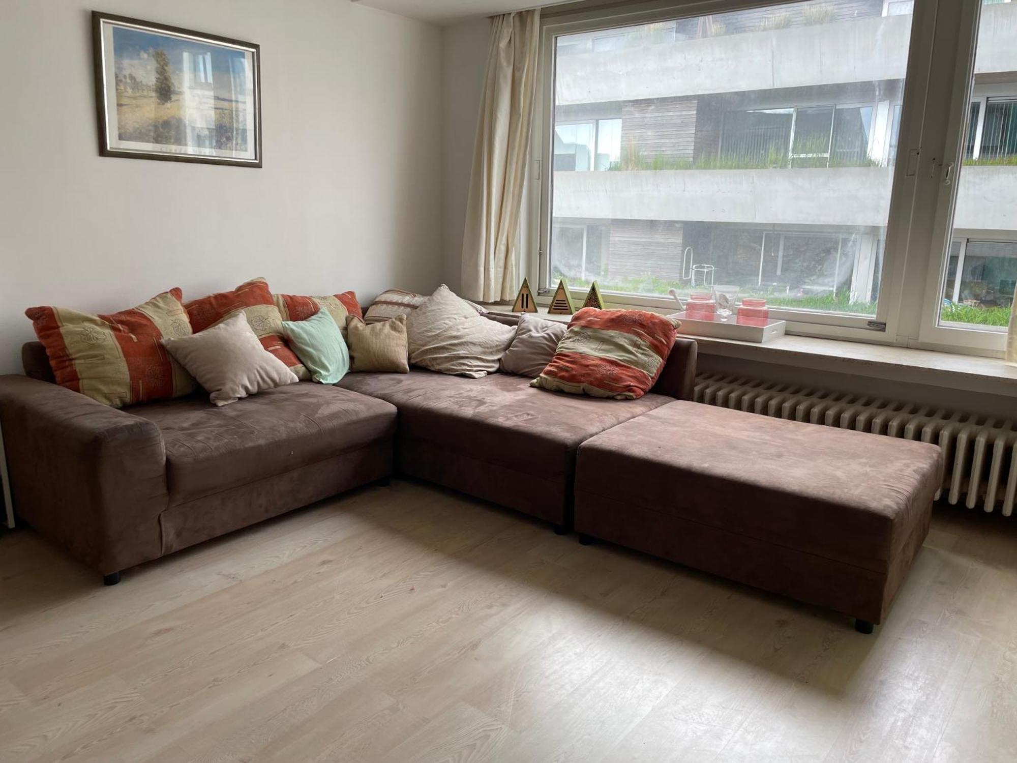 Vakantie Appartement Oostende 외부 사진