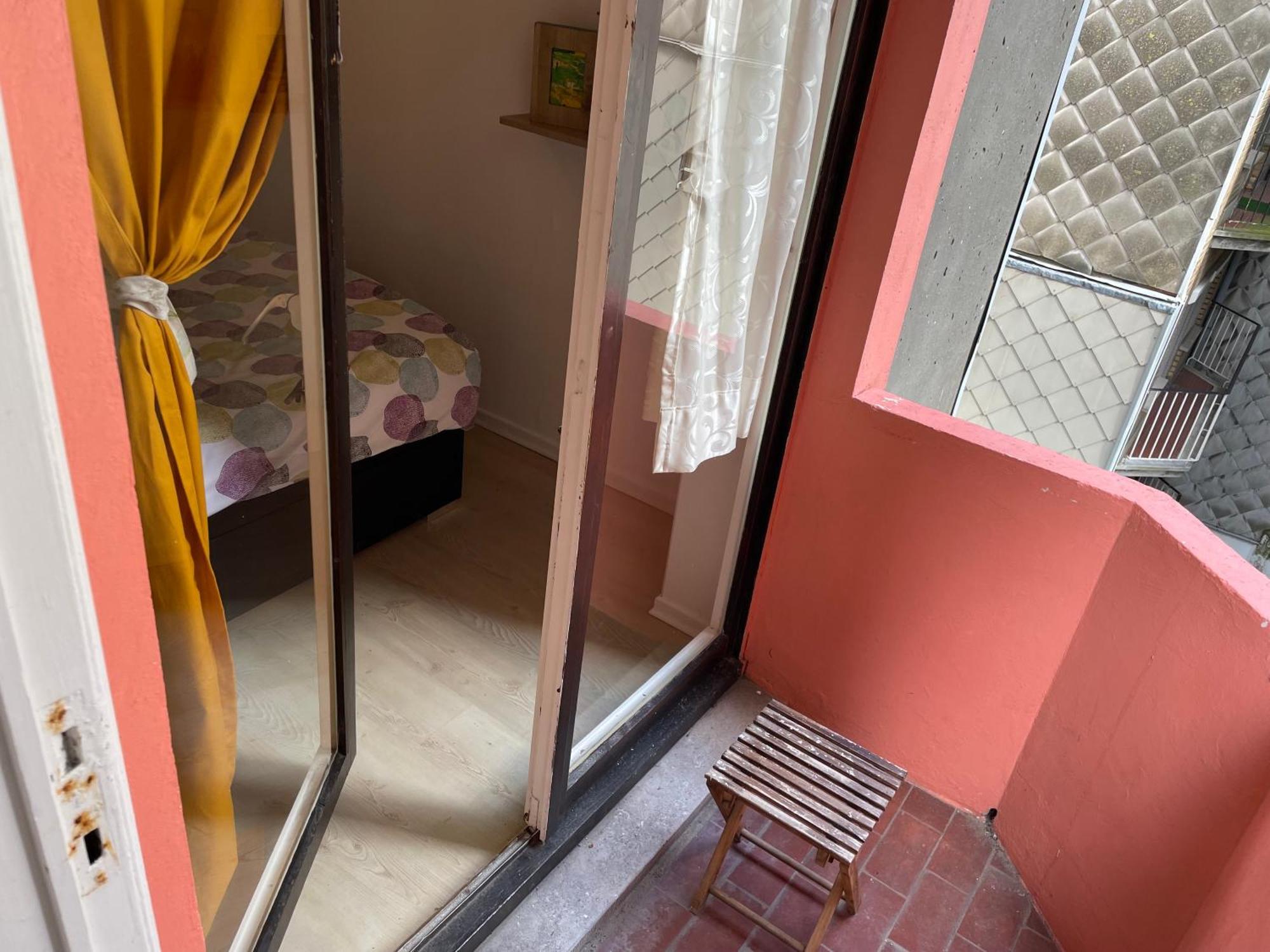 Vakantie Appartement Oostende 외부 사진